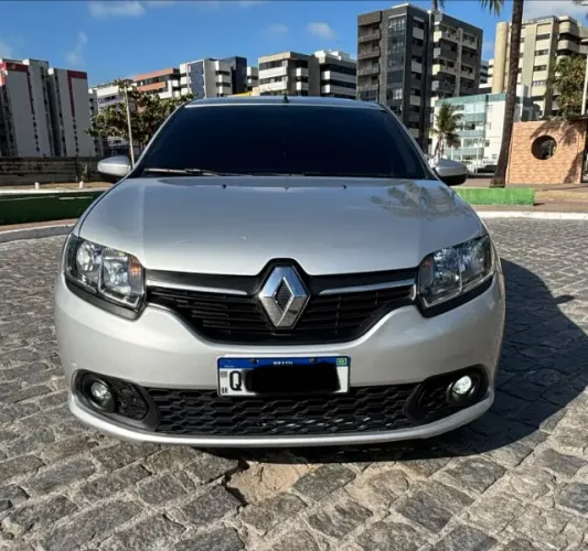 Renault Sandero Expression Flex 1.0 12V 5P 2019
