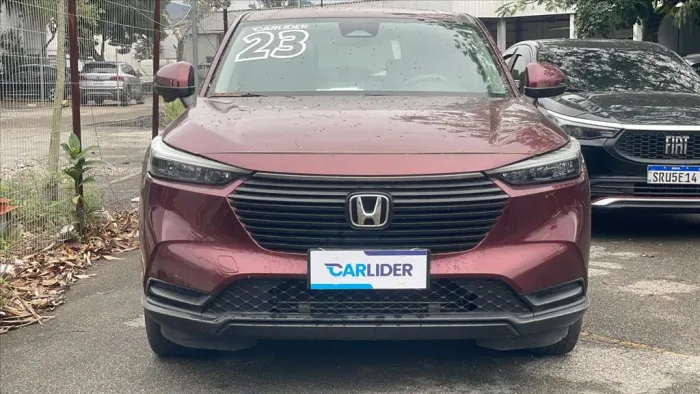 Honda HR-V EX 1.5 Sensing 16V 5P Aut. 2023