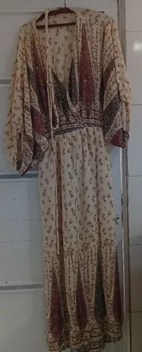 Vestidos Maria Filó
