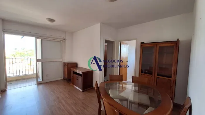 Apartamento com 2 dormitórios à venda, 66 m² por R$ 320.000,00 - Centro - Taubaté/SP