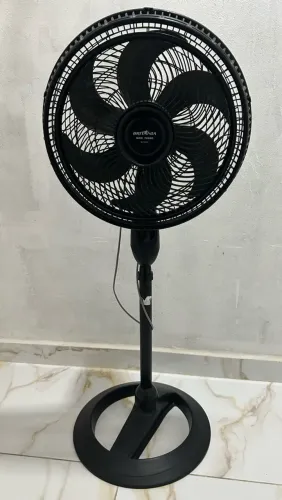 Ventilador Britânia Turbo