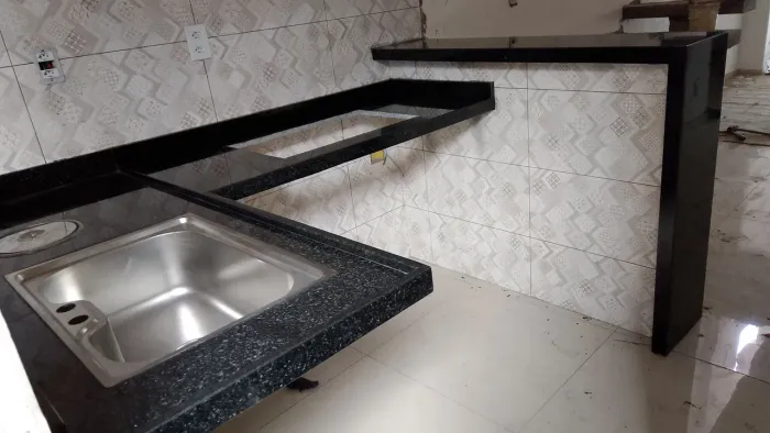 Montagem e reforma corte de fogão kooctop 