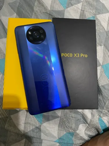Poco X3 PRO
