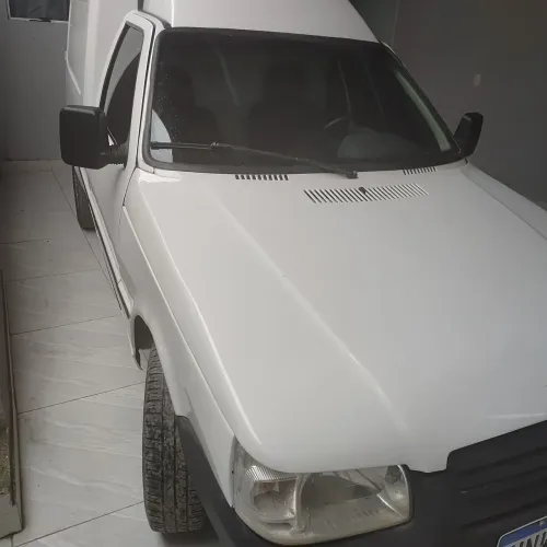 Fiat Fiorino Furg.1.5/1.3/1.3 Fire/1.3 F.flex 2011