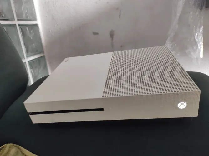Xbox one S 1tera