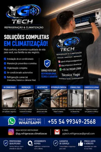 Ar condicionado
