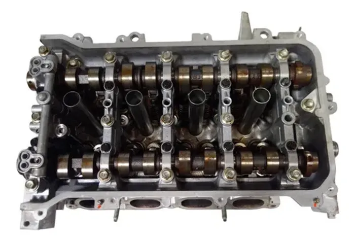 Cabeçote Corolla 2.0 16v 2015 A 2019 #2