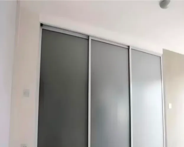 Box de banheiro