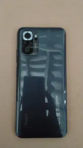Celular Redmi Note 10S