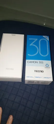 Tecnos30s