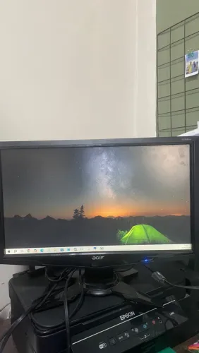 Monitor 19 Polegadas