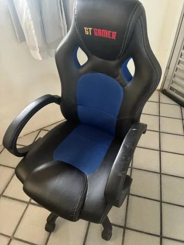 Cadeira Gamer GT Gamer
