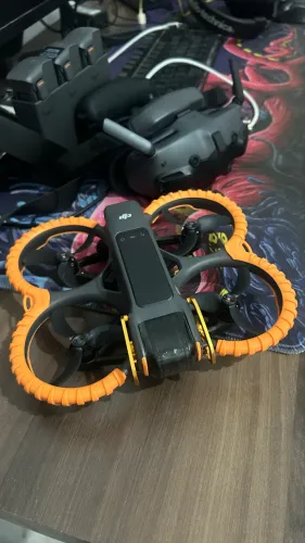 DJI Avata 2