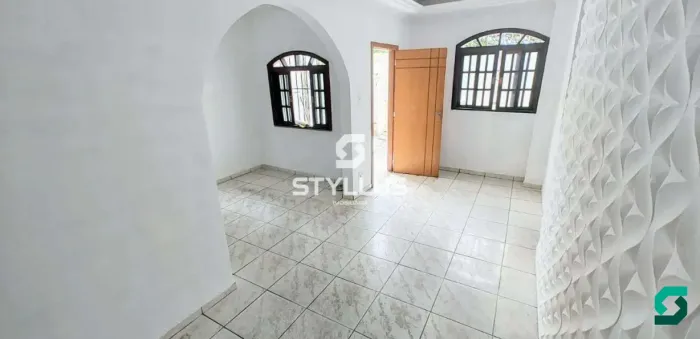 Cachambi | Casa de Vila 3 quartos, sendo 1 suite