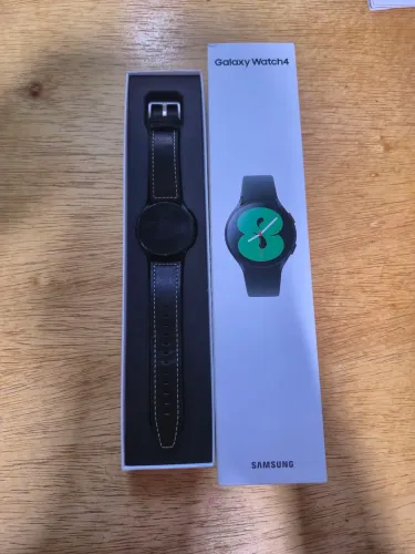Galaxy Watch 4 BT 40Mm