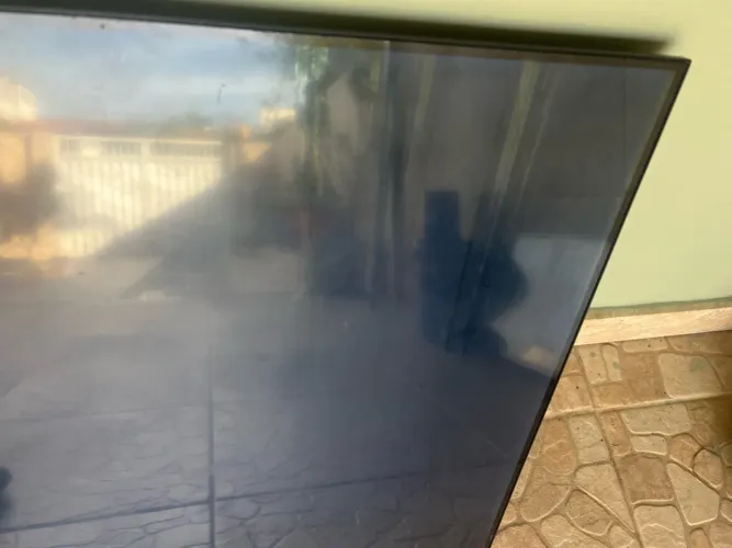 Tv smart