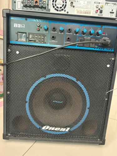 Amplificador