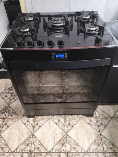 Fogão Dako Premium 5 boca