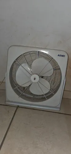 Circulador Arno usado