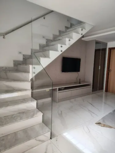 Vidral mix box, janelas, portas tudo em vidro sob medidas