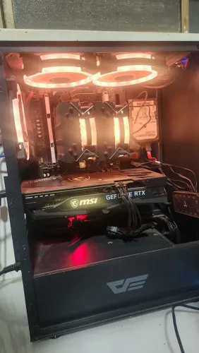 Computador PC Xeon