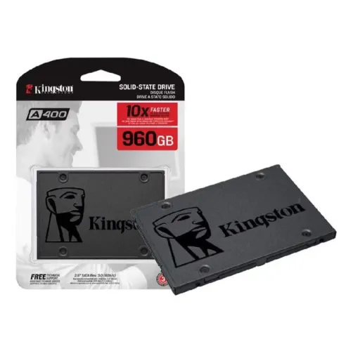 SSD KINGSTON 960GB