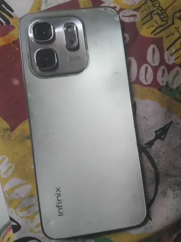 Infinix Hot 50i