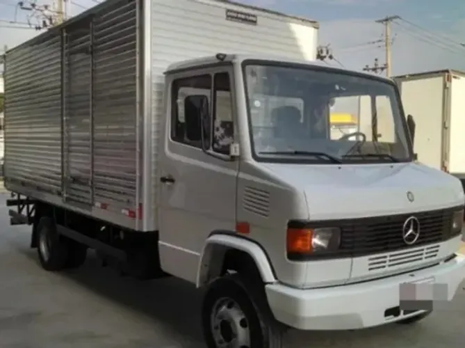 mb 710 bau