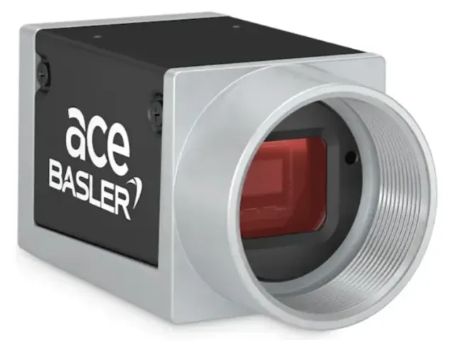 Basler Camera Industrial Aca2440-20gc