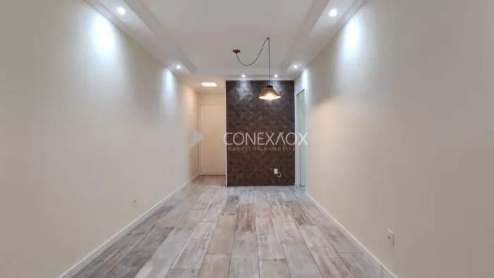 apartamento - Bosque - Campinas
