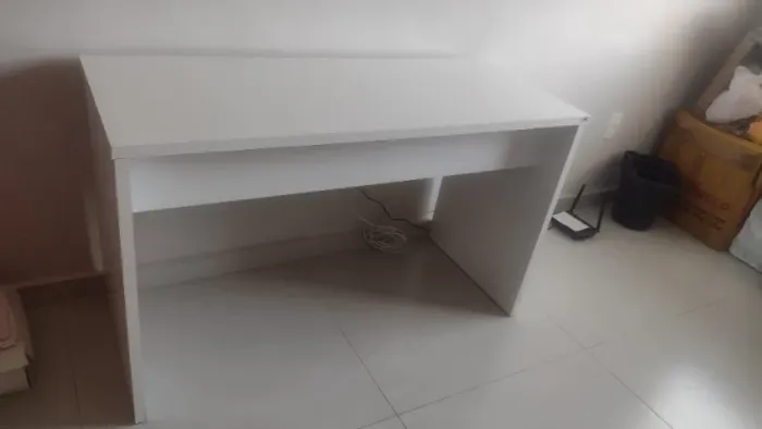 Mesa Escrivaninha Para Computador