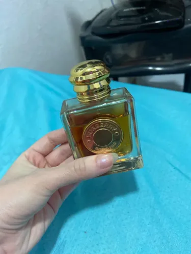 Perfume Burberry Goddess