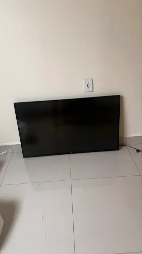 Smart tv 43 polegadas 