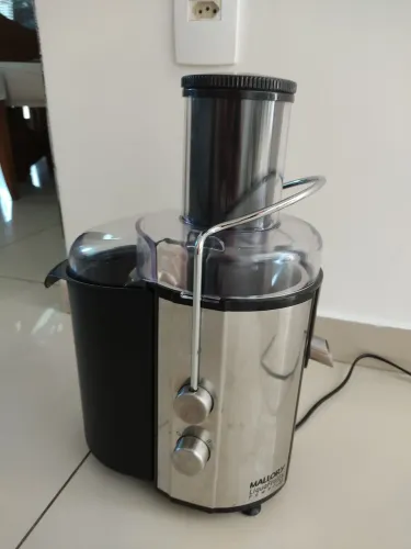 Espremedor de frutas