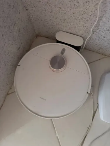 Aspirador xiaomi