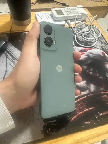 Moto G35 5G