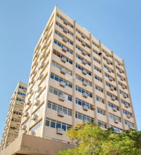 Sala para alugar em Campinas, Bosque, com 76 m², Campinas Comercial Center