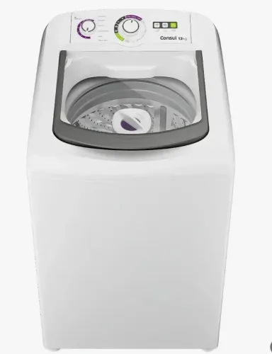 Máquina de lavar roupa ( Consul) 12KG