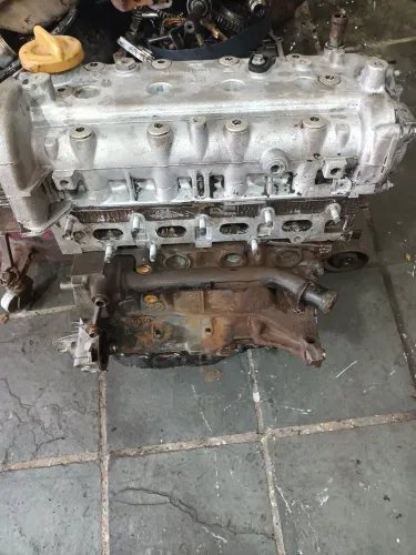 Motor fire 1.3 16 valvulas a gasolina