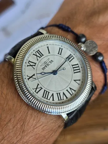 Relógio Masculino Invicta Specialty 14857 Pulseiras Extras