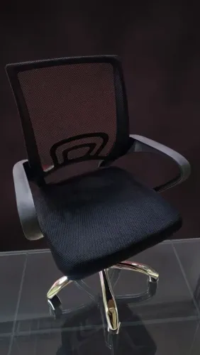 Cadeira de rodinha 