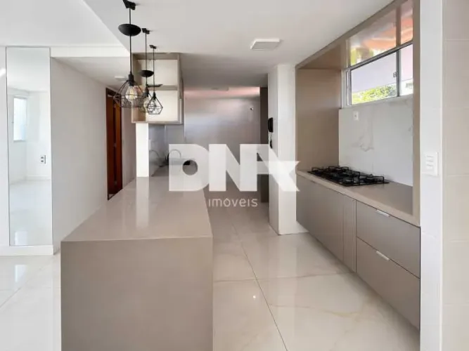 Apartamento : Padrão / Residencial / Jardim Oceania