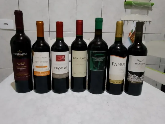 Oportunidade Vinhos 