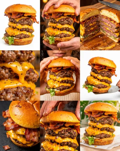 FOTOS GASTRONÔMICAS PROFISSIONAIS COM IA
