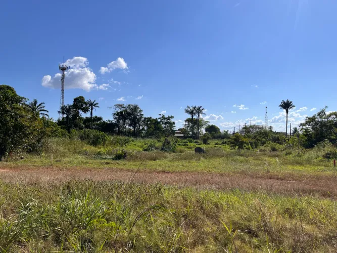 vendo ou troco por casa em manaus 2 terrenos Residencial Itália em Itacoatiara AM