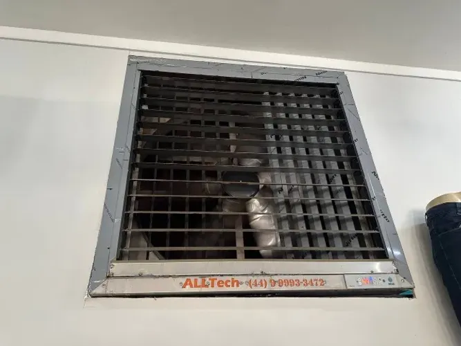 Climatizador