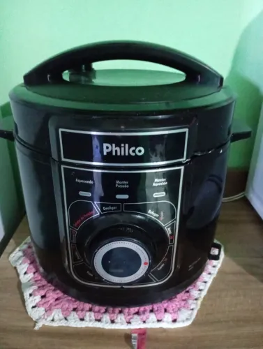 Panela elétrica