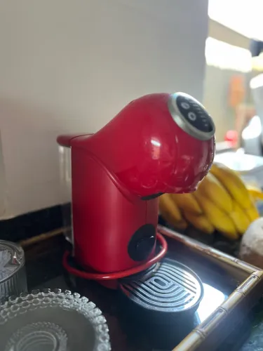 Cafeteira