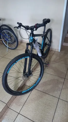  Bicicleta South Hunter Aro 29 - Perfeita para Aventureiros! ?