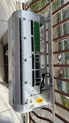 Ar condicionado Elgin 9.000 BTU
